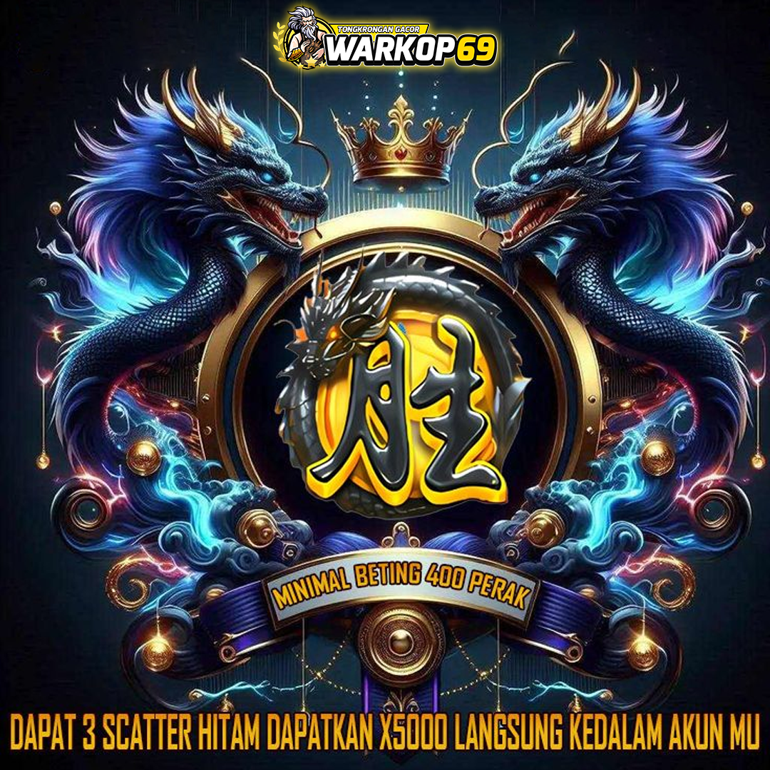 WARKOP 69: Link Situs Slot Gacor Online Server Luar Negeri